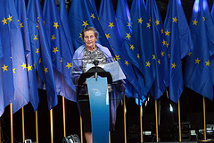 Simone Veil Politique Europe